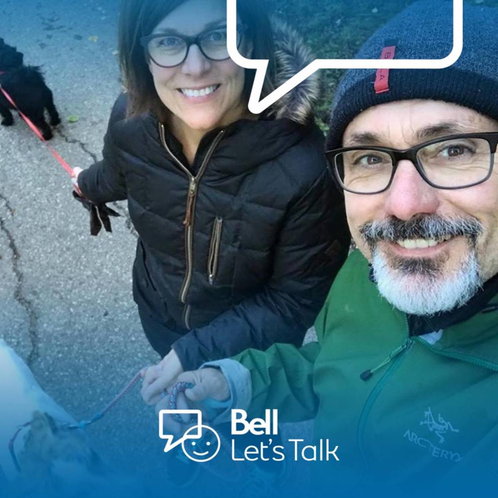 Meet your Posher, Dana